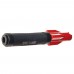 Держатель электродов Vitals Profi Swedish type L214 500A (латунь)