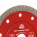 Диск алмазный Vitals Master Ceramic 125х1.4х22.2х10 мм