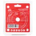 Диск алмазный Vitals Master Ceramic 125х1.4х22.2х10 мм