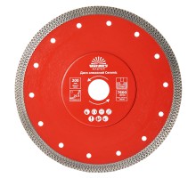 Диск алмазный Vitals Master Ceramic 200×1,8×25,4/22,2×10 мм