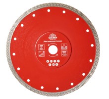 Диск алмазный Vitals Master Ceramic 230х2.0х22.2х10 мм