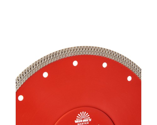 Диск алмазный Vitals Master Ceramic 230х2.0х22.2х10 мм