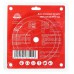 Диск алмазный Vitals Master Ceramic 230х2.0х22.2х10 мм