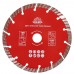 Диск алмазный Vitals Master Турбо-Сегмент 180×22.2×10 мм