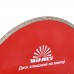 Диск алмазный Vitals по плитке 180х25.4/22.2х5 мм