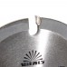 Диск пильный Vitals по дереву 125x22.2, 3Т