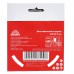 Диск пильный Vitals по дереву 125x22.2, ATB 24