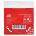 Диск пильный Vitals по дереву 180x22.2/20, ATB 36