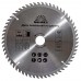 Диск пильный Vitals по дереву 250x30/25.4, ATB 60