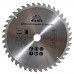 Диск пильный Vitals по дереву 300x30/25.4, ATB 40