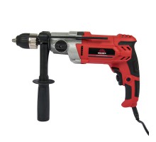Дрель электрическая ударная Vitals Master Et 21200GNadk