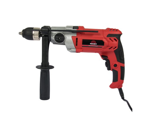 Дрель электрическая ударная Vitals Master Et 21200GNadk