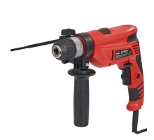 Дрель электрическая Vitals Master Et 1355HL