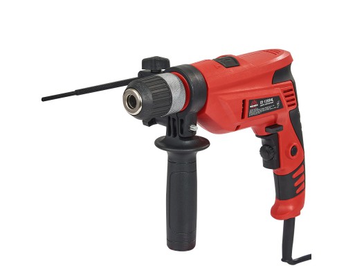 Дрель электрическая Vitals Master Et 1355HL