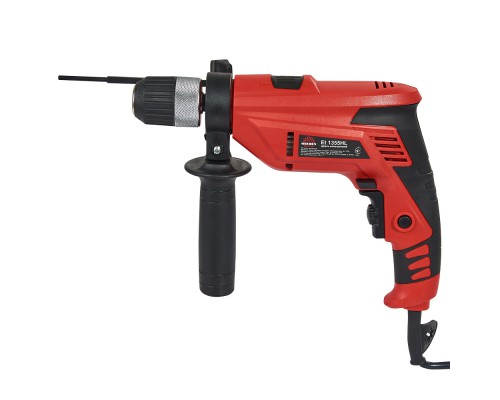 Дрель электрическая Vitals Master Et 1355HL
