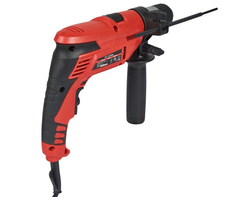 Дрель электрическая Vitals Master Et 1355HL