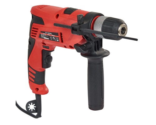 Дрель электрическая Vitals Master Et 1355HL
