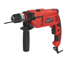 Дрель электрическая Vitals Master Et1380HL