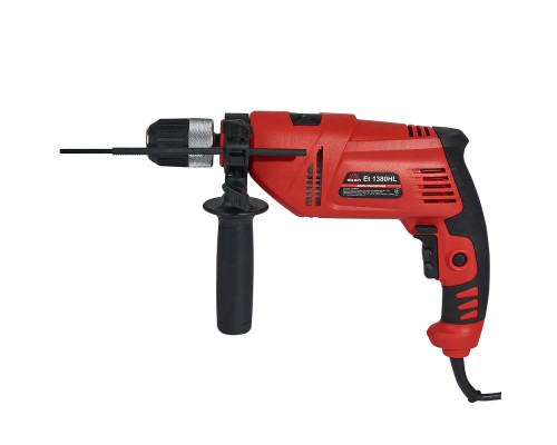 Дрель электрическая Vitals Master Et1380HL