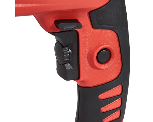 Дрель электрическая Vitals Master Et1380HL