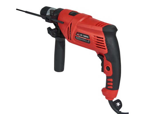 Дрель электрическая Vitals Master Et1380HL