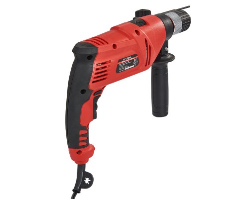 Дрель электрическая Vitals Master Et1380HL
