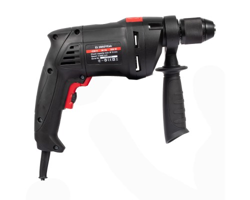 Дрель электрическая Vitals Professional Et 2850YEak