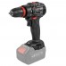 Дрель-шуруповерт аккумуляторная Vitals   Professional AU 1840 BSQC SmartLine+