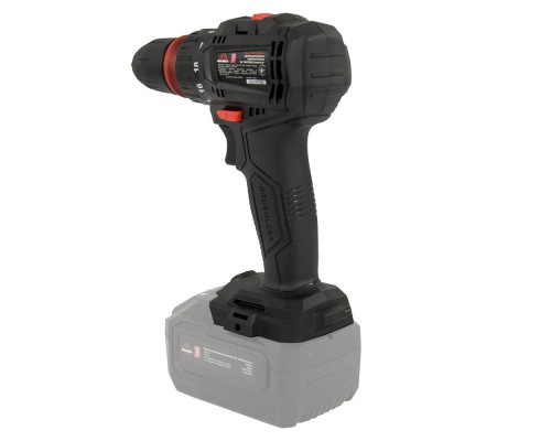 Дрель-шуруповерт аккумуляторная Vitals   Professional AU 1840 BSQC SmartLine+