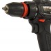 Дрель-шуруповерт аккумуляторная Vitals   Professional AU 1840 BSQC SmartLine+