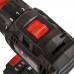 Дрель-шуруповерт аккумуляторная Vitals   Professional AU 1840 BSQC SmartLine+
