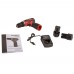 Дрель-шуруповерт аккумуляторная Vitals AU 1221c Kit+
