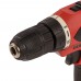 Дрель-шуруповерт аккумуляторная Vitals AU 1221c Kit+
