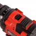 Дрель-шуруповерт аккумуляторная Vitals Master AU 1232c BL