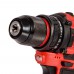Дрель-шуруповерт аккумуляторная Vitals Master AU 1232c BL