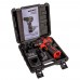 Дрель-шуруповерт аккумуляторная Vitals Master AU 1232c BL Kit