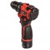 Дрель-шуруповерт аккумуляторная Vitals Master AU 1232c BL Kit