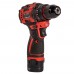 Дрель-шуруповерт аккумуляторная Vitals Master AU 1232c BL Kit