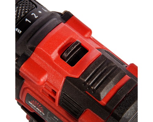 Дрель-шуруповерт аккумуляторная Vitals Master AU 1232c BL Kit