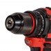 Дрель-шуруповерт аккумуляторная Vitals Master AU 1232c BL Kit