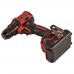 Дрель-шуруповерт аккумуляторная Vitals Master AU 1832c BL Kit+