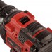 Дрель-шуруповерт аккумуляторная Vitals Master AU 1832c BL Kit+