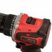 Дрель-шуруповерт аккумуляторная Vitals Master AU 1835abc BL kit