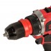 Дрель-шуруповерт аккумуляторная Vitals Master AU 1835aq BL kit