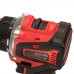 Дрель-шуруповерт аккумуляторная Vitals Master AU 1835aq BL kit