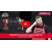 Дрель-шуруповерт аккумуляторная Vitals Master AU 1835Pb SmartLine