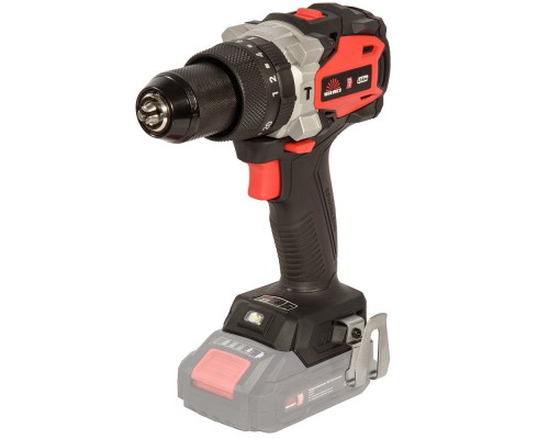 Дрель-шуруповерт аккумуляторная Vitals Professional AU 18120 BL SmartLine+