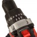 Дрель-шуруповерт аккумуляторная Vitals Professional AU 18120 BL SmartLine+