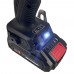 Дрель-шуруповерт аккумуляторная Vitals Professional AU 18120 BL SmartLine+