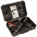 Дрель-шуруповерт аккумуляторная Vitals Professional AU 18120 BL SmartLine+